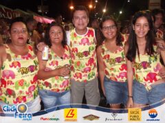 Bloco Trotte